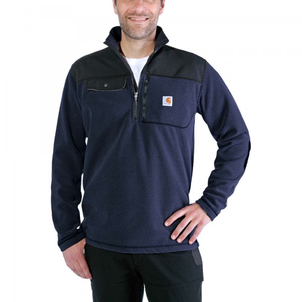 Carhartt Workwear FALLON HALF-ZIP Sweatshirt 102836