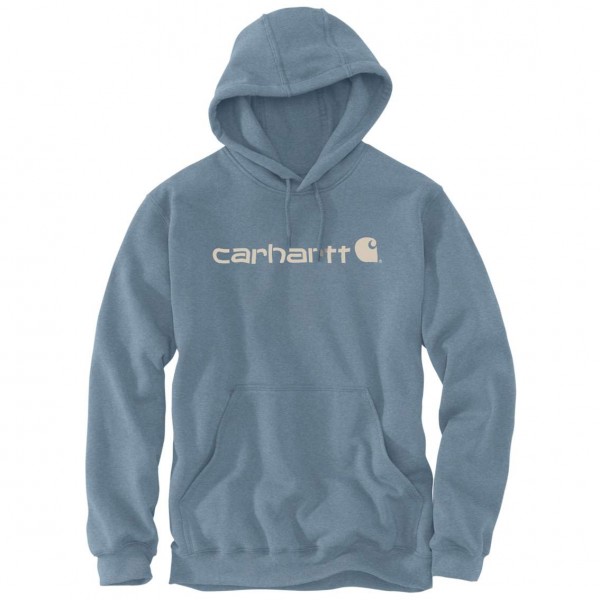 Carhartt Workwear SIGNATURE LOGO MIDWEIGHT SweatshirtT 100074