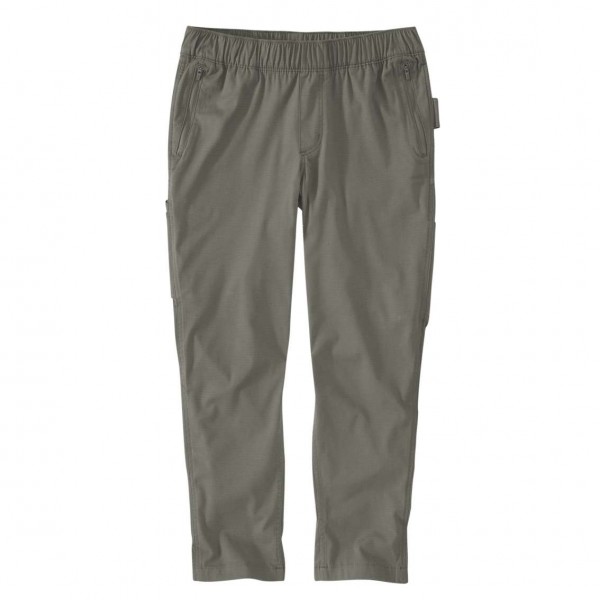Carhartt Force Relaxed Fit Ripstop Work Pant Damen