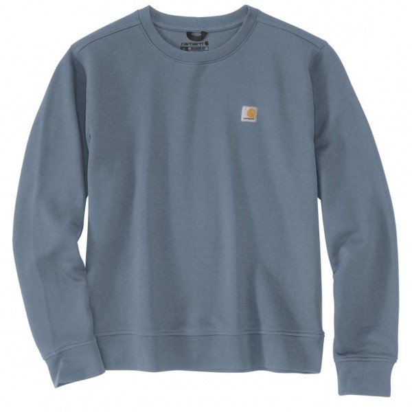 Carhartt Workwear RELAXED FIT MIDWEIGHT FRENCH TERRY CREWNECK Sweatshirt