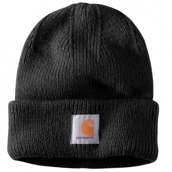 Carhartt Workwear Rib Knit Beanie Mütze