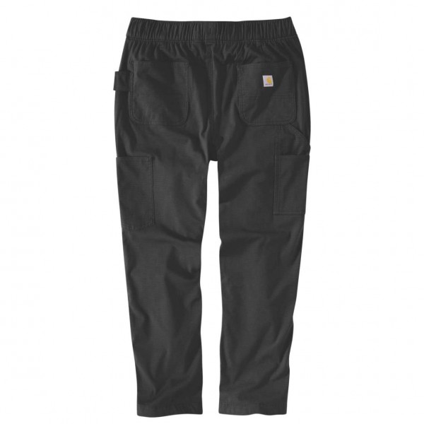 Carhartt Workwear Force Relaxed Fit Ripstop Work Pant Damen