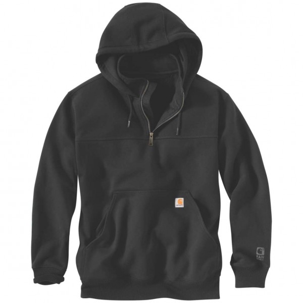 Carhartt Workwear Rain Defender Loose fit Heavyweight Zip Sweatshirt