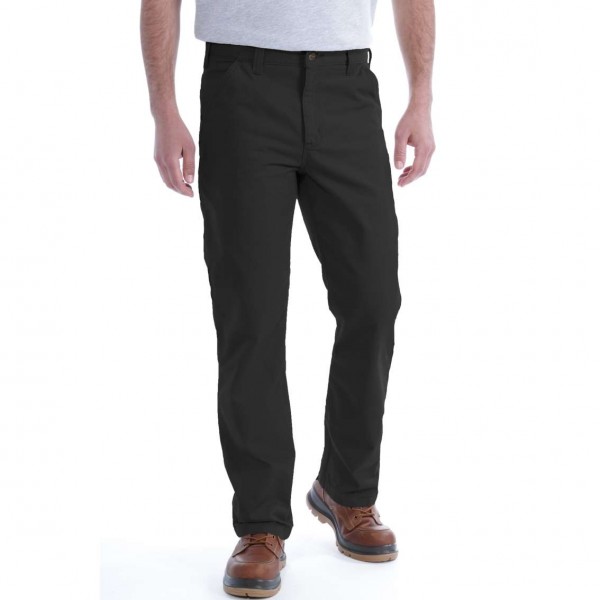 Carhartt Workwear Relaxed Fit Twill Utility Work Hose