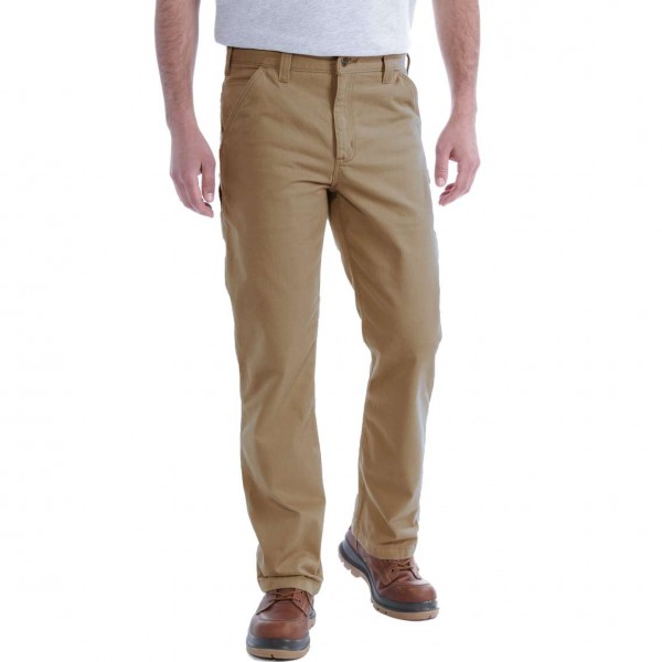 Carhartt Relaxed Fit Twill Utility Work Hose